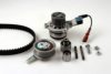 HEPU PK06690 Water Pump & Timing Belt Kit